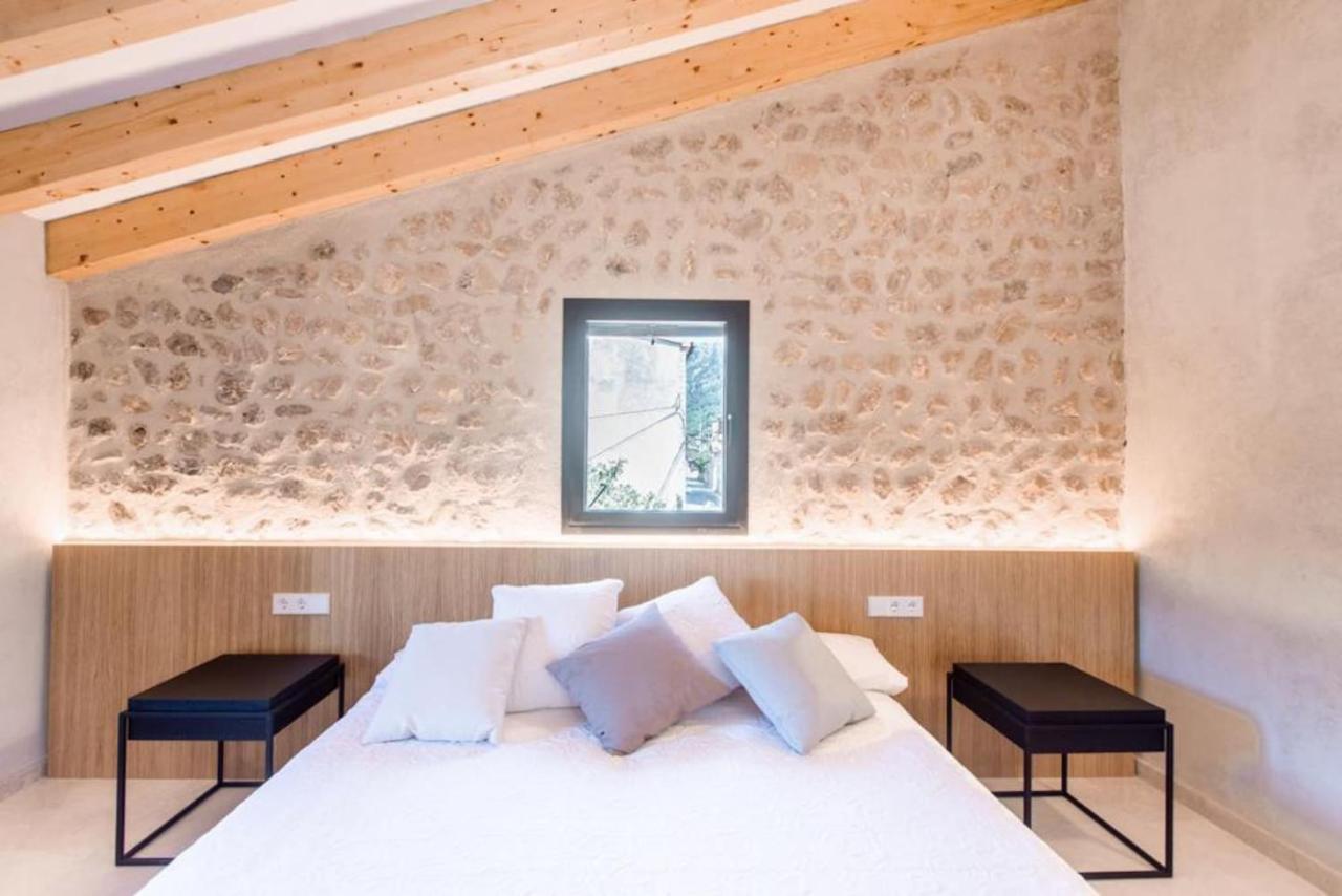Villa Can Batach-Nueva Construcción en Sóller Exterior foto