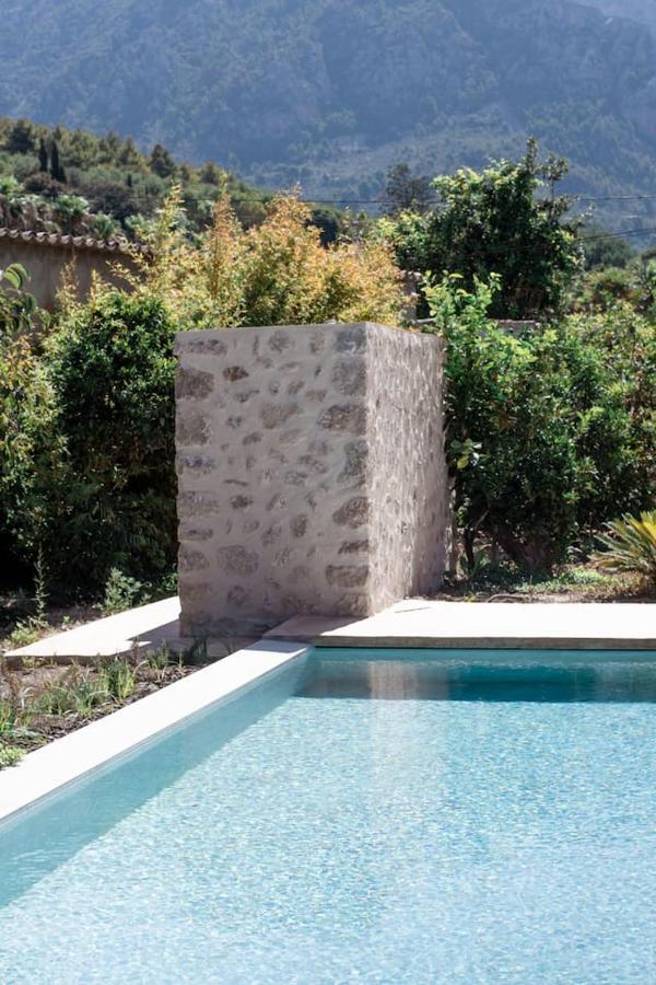 Villa Can Batach-Nueva Construcción en Sóller Exterior foto