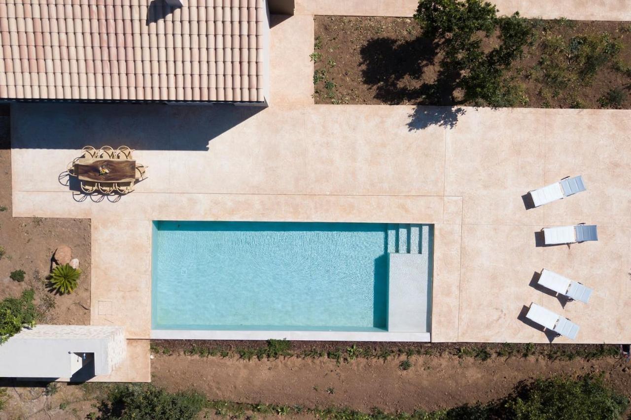 Villa Can Batach-Nueva Construcción en Sóller Exterior foto