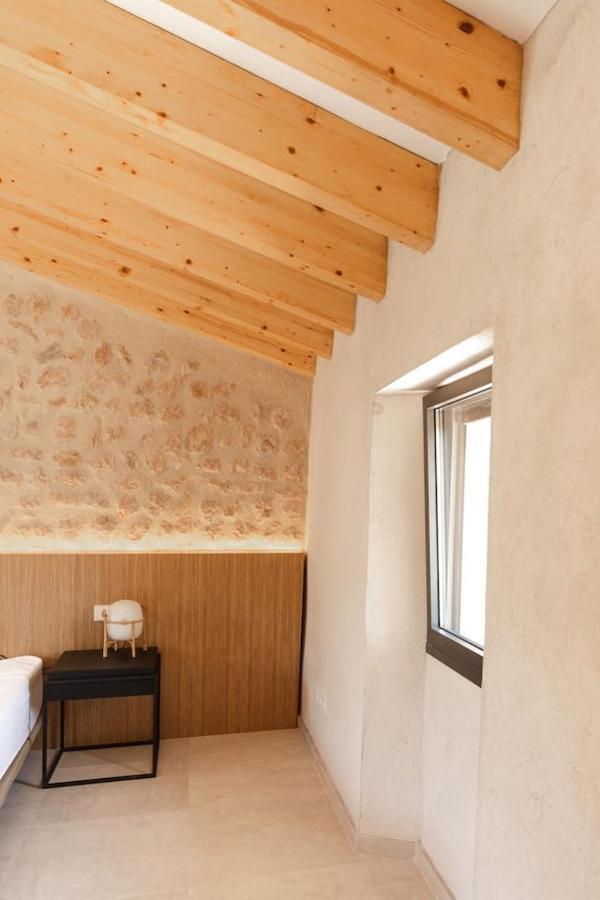 Villa Can Batach-Nueva Construcción en Sóller Exterior foto