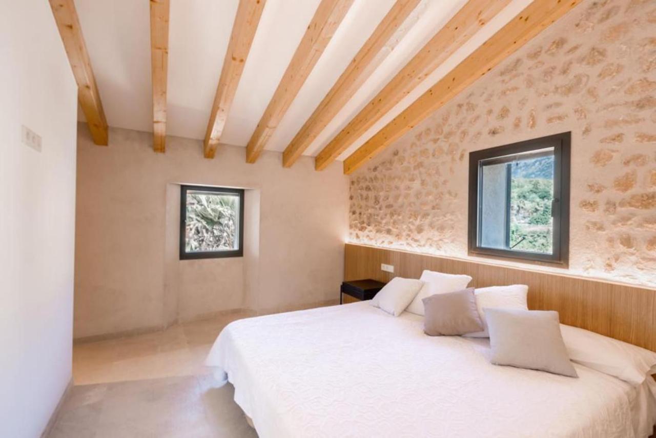 Villa Can Batach-Nueva Construcción en Sóller Exterior foto
