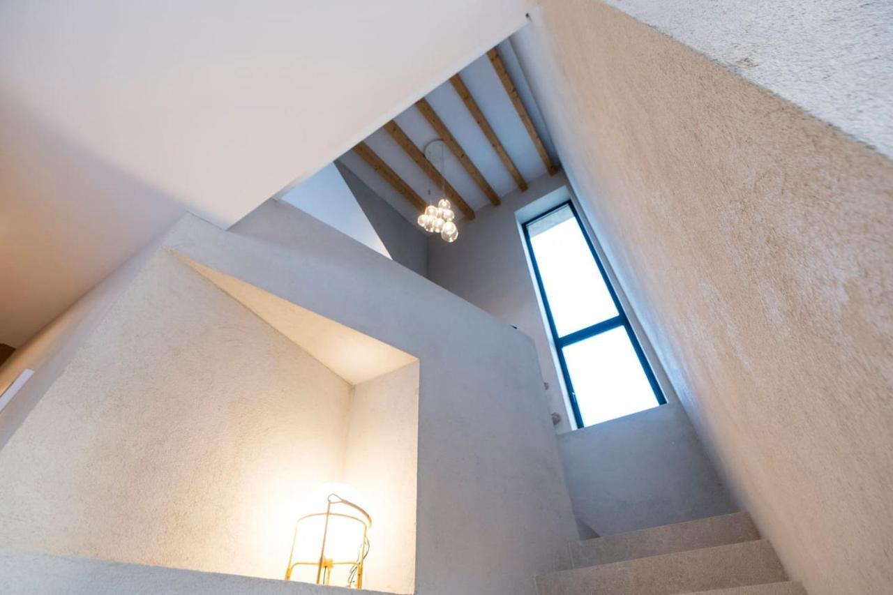 Villa Can Batach-Nueva Construcción en Sóller Exterior foto